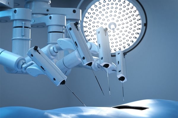 醫用KAYDON薄壁軸承