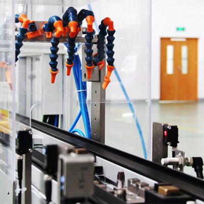 自動化設備領域用美國KAYDON軸承