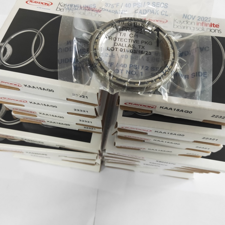 3110-00-874-2671 美國KAYDON半導體軸承 KG065CP3