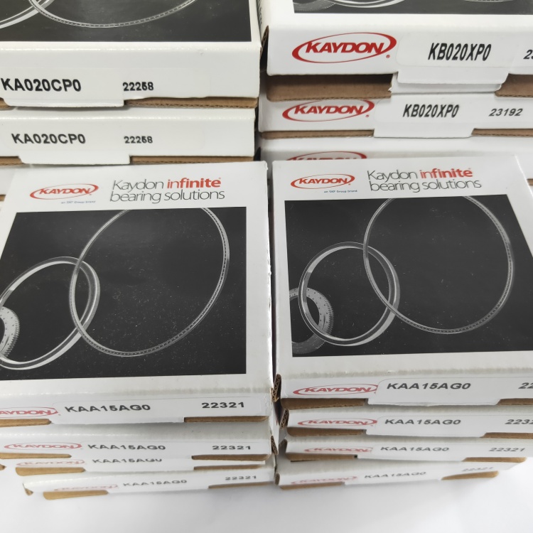 KD040XP7 美國KAYDON軸承 KD042CL0 美國C-FLEX十字扭簧軸承