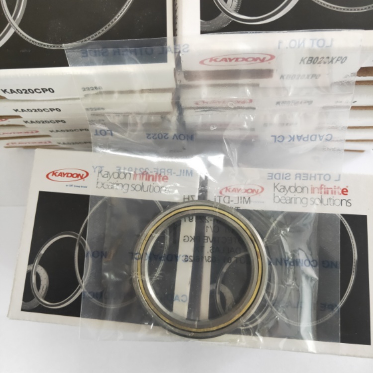 KA035XP4A 美國KAYDON半導體軸承 KA040BH0 美國C-FLEX軸承