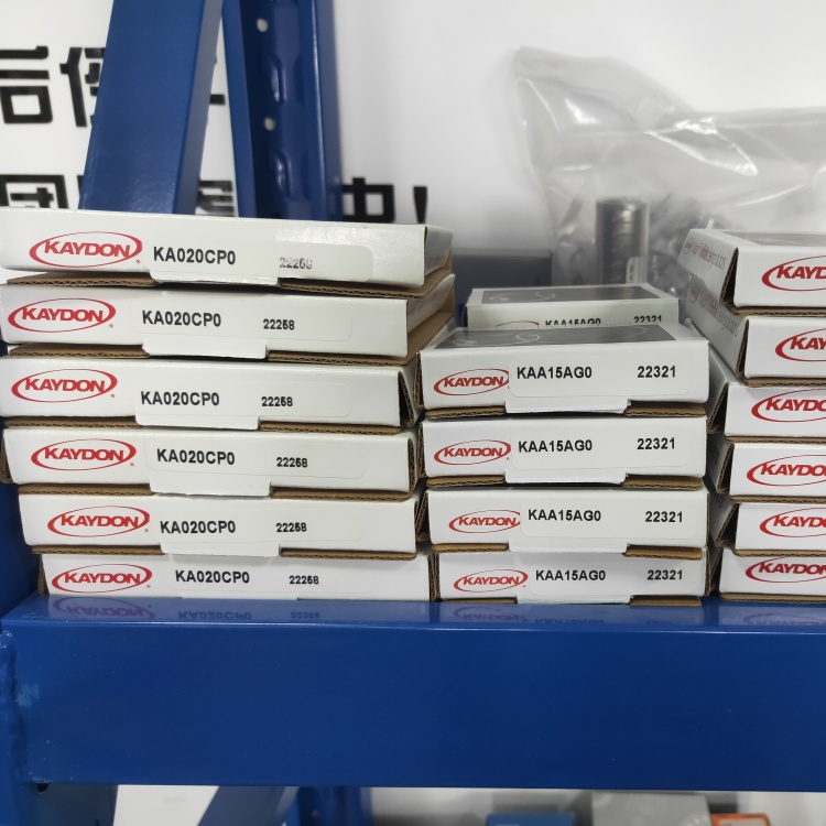 KD050UR6 美國KAYDON機器人軸承 KD055BR0T RBC薄壁軸承