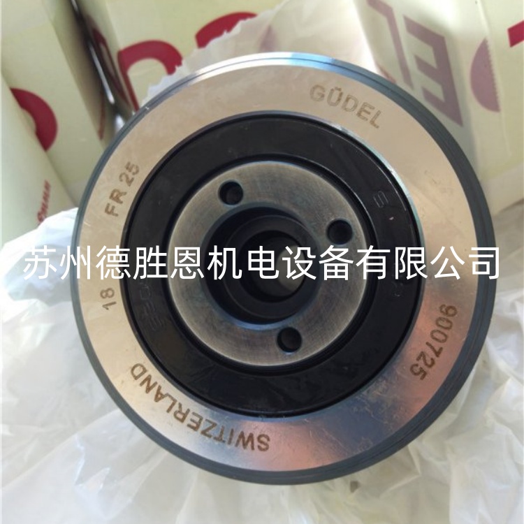 LR20 900820 瑞士GUDEL軸承 LR20R 900823 偏心滾輪軸承