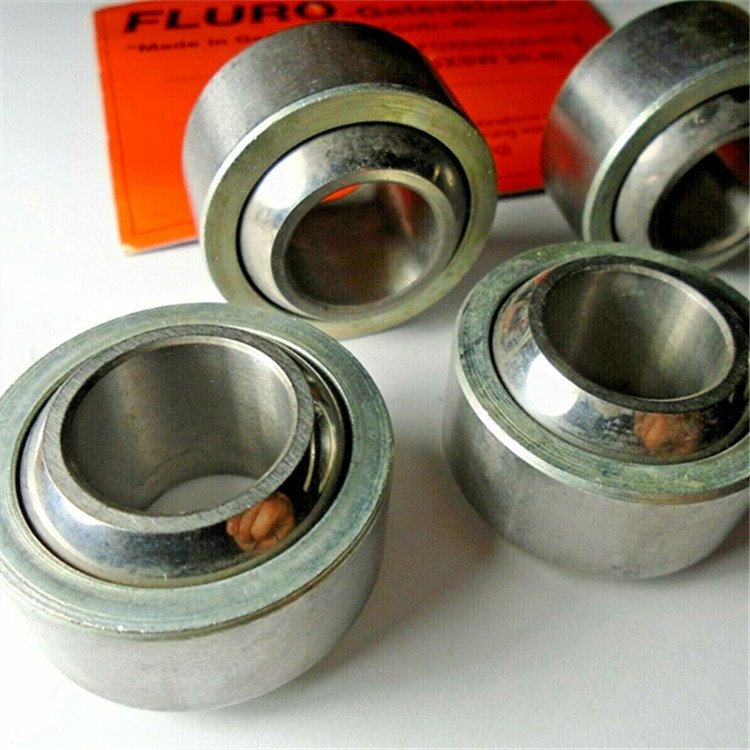 EA40-2RS EA45-2RS 德國(guó)FLURO桿端軸承 EA50-2RS EA60-2RS
