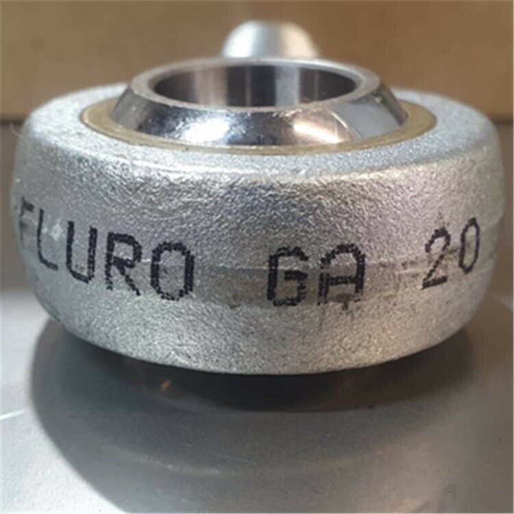 GE10FO-2RS GE12FO-2RS 德國(guó)FLURO桿端關(guān)節(jié)軸承 GE15FO-2RS GE17FO-2RS
