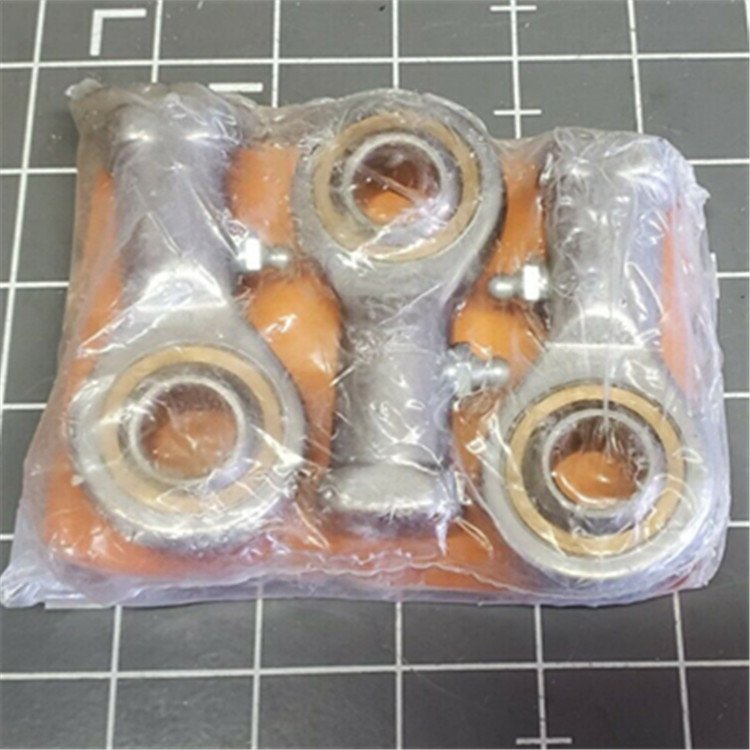 GE40FO-2RS GE45FO-2RS 德國FLURO桿端關節軸承 GE50FO-2RS GE60FO-2RS