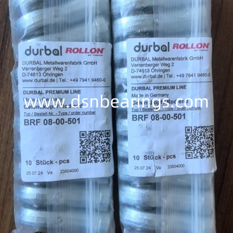 PM10-00-502 德國DURBAL桿端軸承 PM10-03-502 AURORA關節軸承