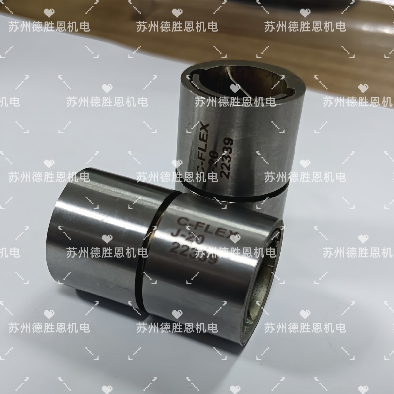 C-FLEX十字扭簧軸承JD-10磨床測量臂軸承JD-20懸臂樞軸軸承JD-30